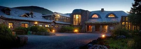 фото отеля Delphi Mountain Resort & Spa
