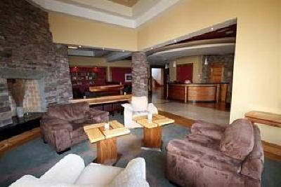 фото отеля Delphi Mountain Resort & Spa