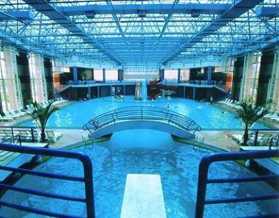 фото отеля Furong City Hotel Changde