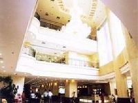 Furong City Hotel Changde