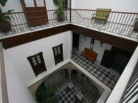 Palacio San Bartolome