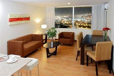 фото отеля Estelar Apartamentos Medellin