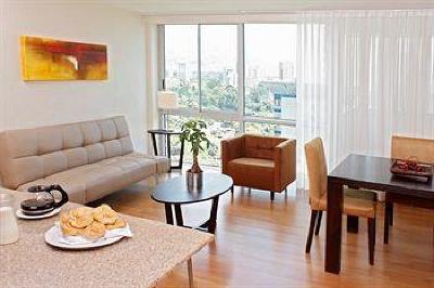 фото отеля Estelar Apartamentos Medellin