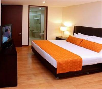 фото отеля Estelar Apartamentos Medellin