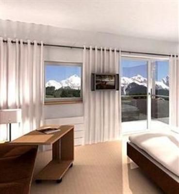 фото отеля The Alpine Wellnesshotel Maria Alm am Steinernen Meer