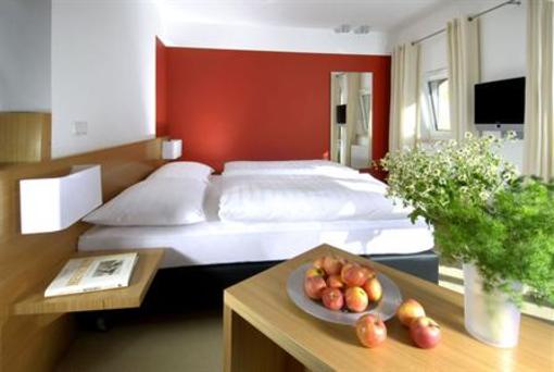фото отеля The Alpine Wellnesshotel Maria Alm am Steinernen Meer