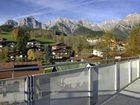 фото отеля The Alpine Wellnesshotel Maria Alm am Steinernen Meer