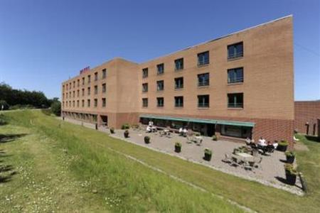 фото отеля Best Western Hotel Odense