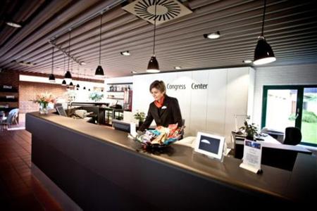 фото отеля Best Western Hotel Odense