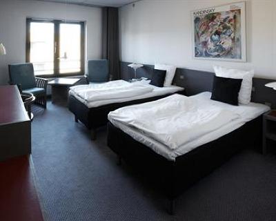 фото отеля Best Western Hotel Odense
