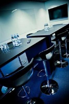 фото отеля Best Western Hotel Odense