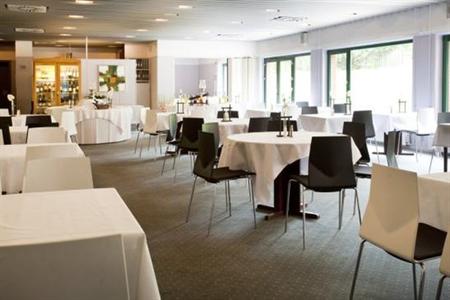 фото отеля Best Western Hotel Odense