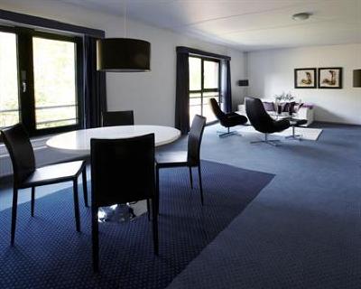 фото отеля Best Western Hotel Odense