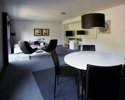 фото отеля Best Western Hotel Odense