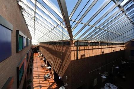 фото отеля Best Western Hotel Odense