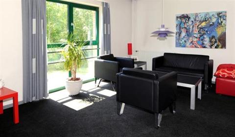 фото отеля Best Western Hotel Odense
