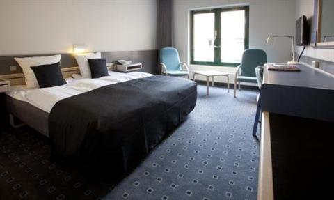 фото отеля Best Western Hotel Odense