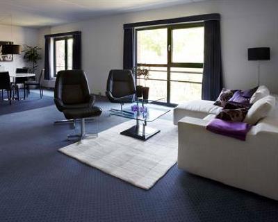 фото отеля Best Western Hotel Odense