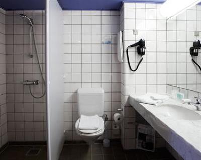 фото отеля Best Western Hotel Odense