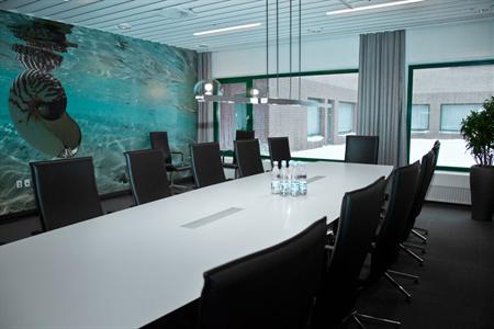 фото отеля Best Western Hotel Odense