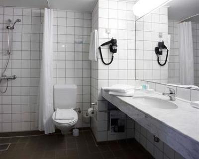 фото отеля Best Western Hotel Odense