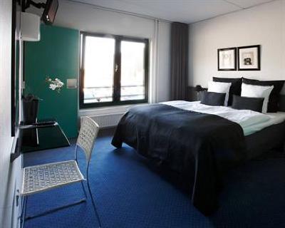 фото отеля Best Western Hotel Odense