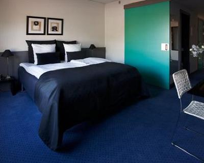 фото отеля Best Western Hotel Odense