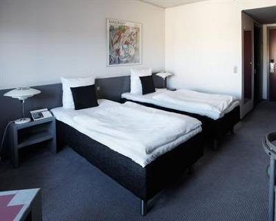фото отеля Best Western Hotel Odense