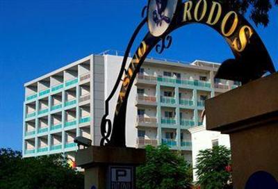 фото отеля Marie Hotel