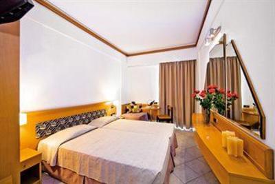 фото отеля Marie Hotel