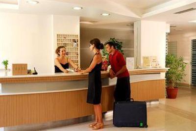 фото отеля Marie Hotel