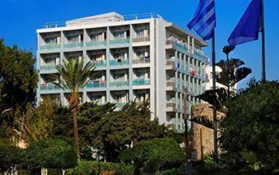 фото отеля Marie Hotel
