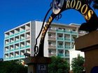 фото отеля Marie Hotel