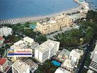 фото отеля Marie Hotel