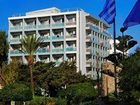 фото отеля Marie Hotel