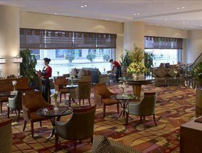 фото отеля Traders Hotel Shenyang