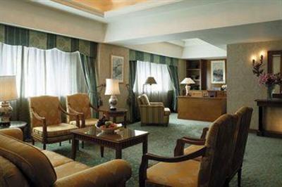 фото отеля Traders Hotel Shenyang