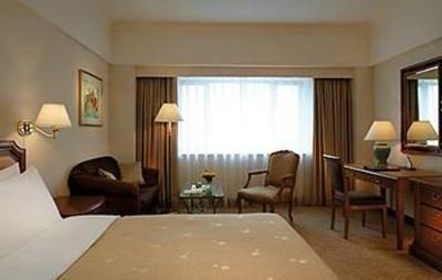 фото отеля Traders Hotel Shenyang