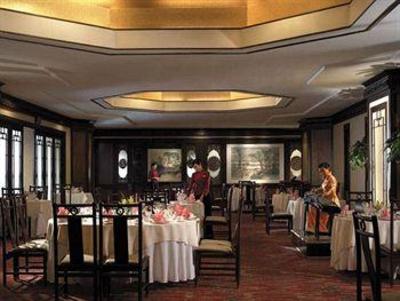 фото отеля Traders Hotel Shenyang