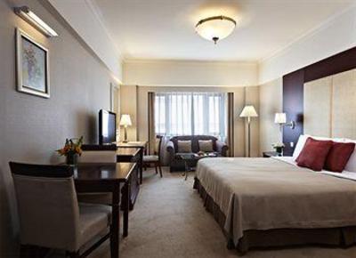 фото отеля Traders Hotel Shenyang