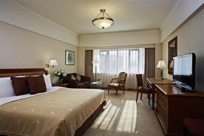 фото отеля Traders Hotel Shenyang