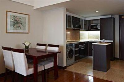 фото отеля Traders Hotel Shenyang
