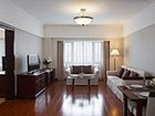 фото отеля Traders Hotel Shenyang