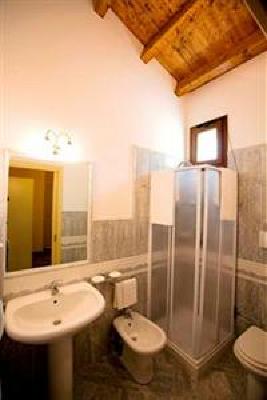 фото отеля Le Plejadi
