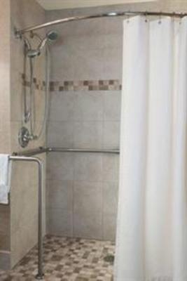 фото отеля DoubleTree by Hilton Hotel & Suites Jersey City