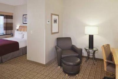 фото отеля DoubleTree by Hilton Hotel & Suites Jersey City