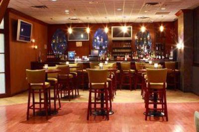 фото отеля DoubleTree by Hilton Hotel & Suites Jersey City