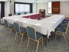 фото отеля DoubleTree by Hilton Hotel & Suites Jersey City