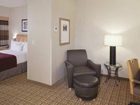 фото отеля DoubleTree by Hilton Hotel & Suites Jersey City