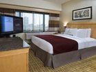 фото отеля DoubleTree by Hilton Hotel & Suites Jersey City